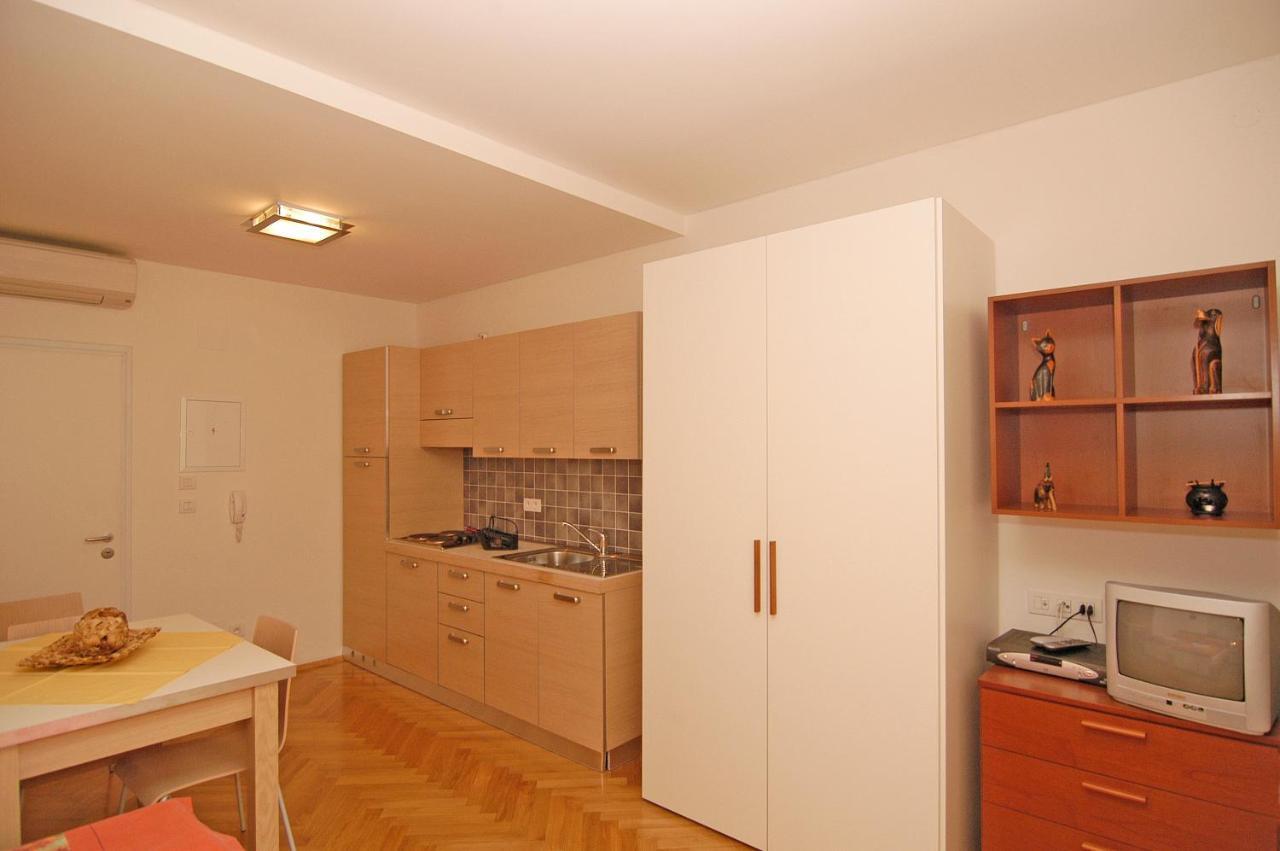 פראג Residence La Familia מראה חיצוני תמונה