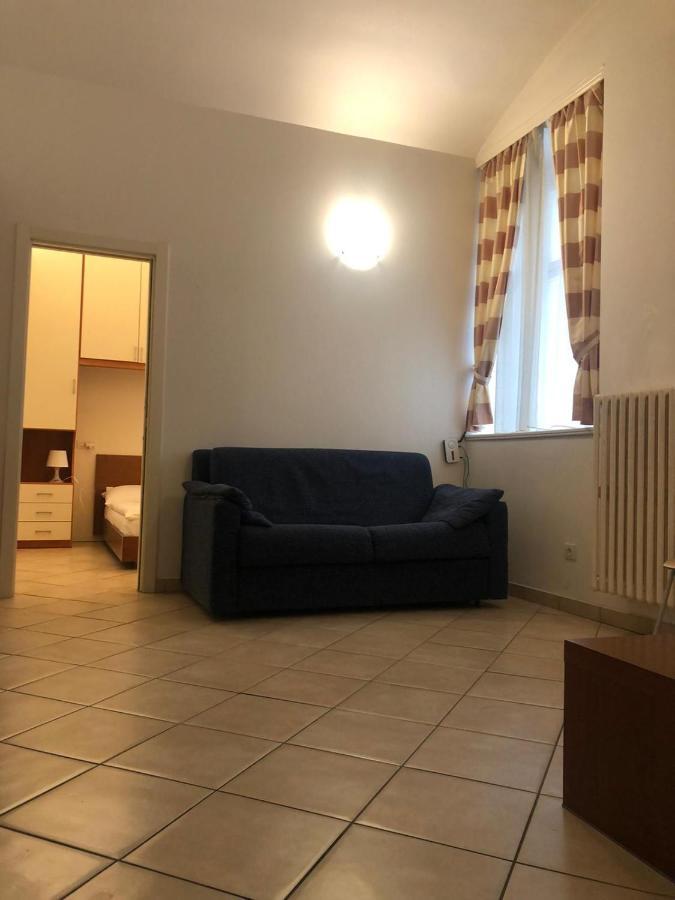 פראג Residence La Familia מראה חיצוני תמונה