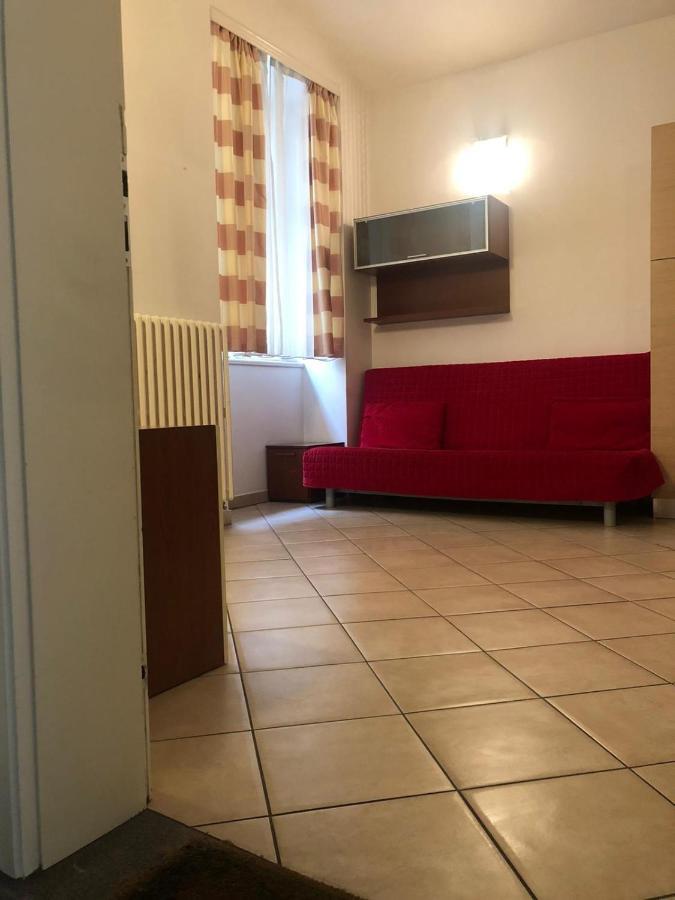 פראג Residence La Familia מראה חיצוני תמונה