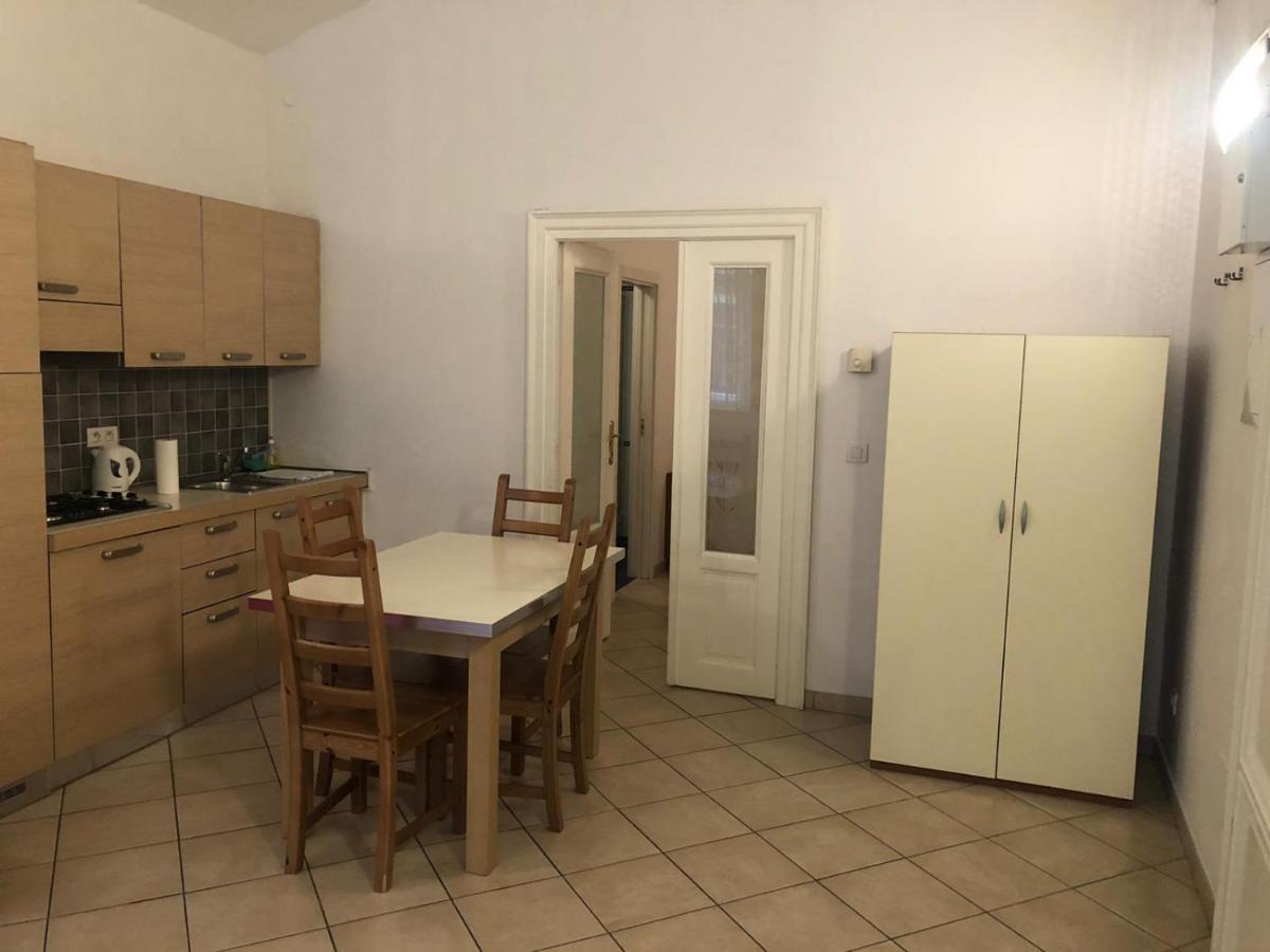 פראג Residence La Familia מראה חיצוני תמונה