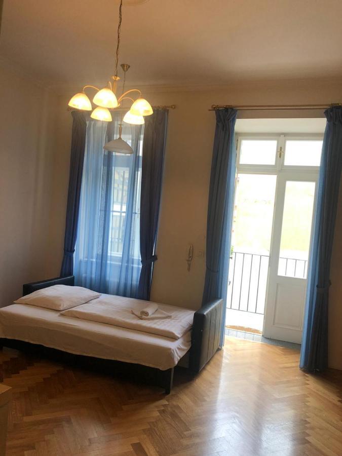 פראג Residence La Familia מראה חיצוני תמונה