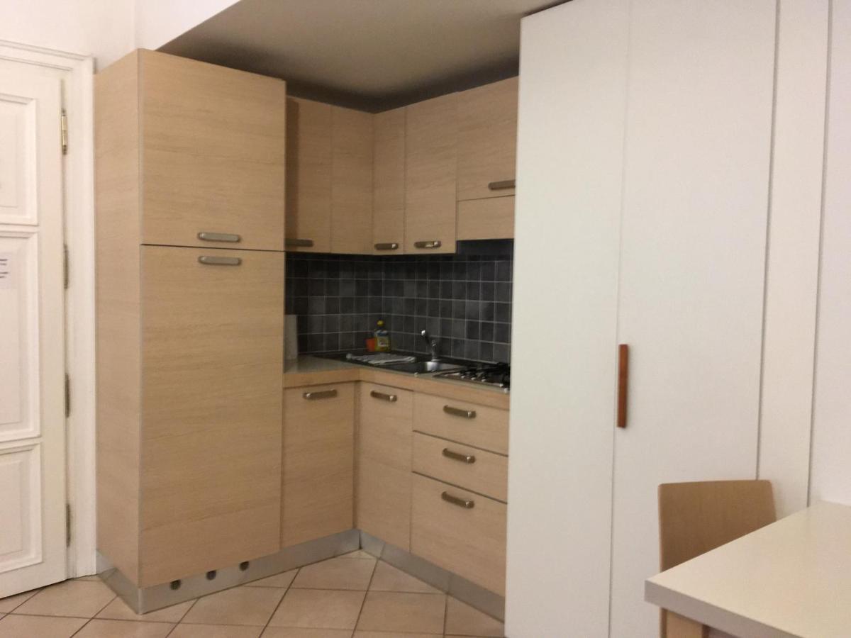 פראג Residence La Familia מראה חיצוני תמונה