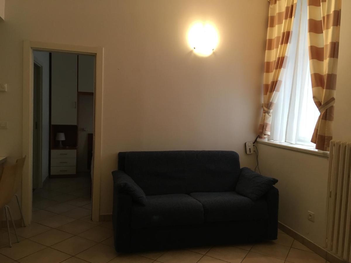 פראג Residence La Familia מראה חיצוני תמונה