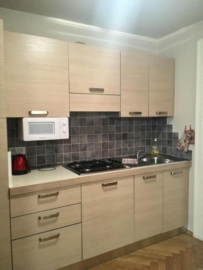 פראג Residence La Familia מראה חיצוני תמונה